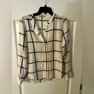 VKozen Blouse